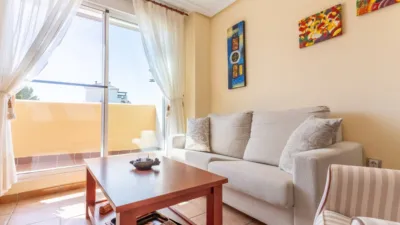 Apartamento en calle Esparto, 3 photo 14