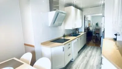 Penthouse in Simón Abril photo 25