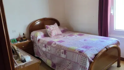 Attic in Valdoviño photo 16