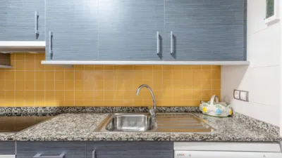 Apartamento en calle Esparto, 3 photo 45