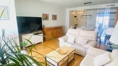 Penthouse in Simón Abril photo 19