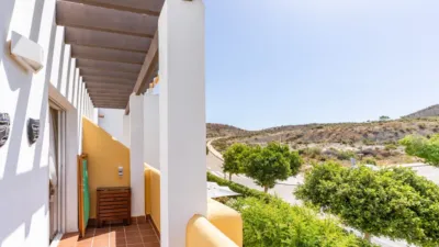 Apartamento en calle Esparto, 3 photo 16