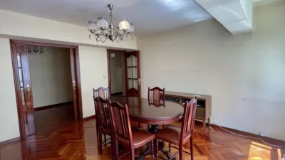 Apartment in A Coruña, Santa Lucía, Catro Camiños - Vista 4