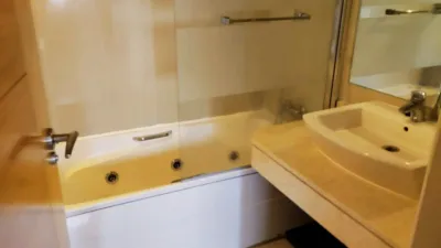 Flat on Calle de Palas de Rey photo 24