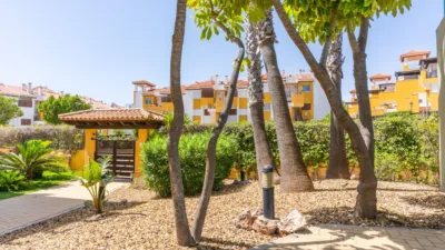 Apartamento en calle Esparto, 3 photo 52
