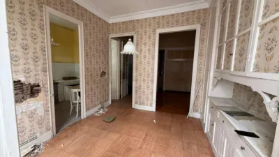 Piso en venta en Centro - Ansicht 5