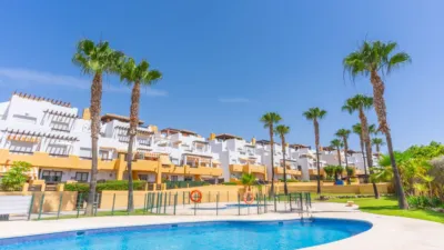 Apartamento en calle Esparto, 3 photo 57