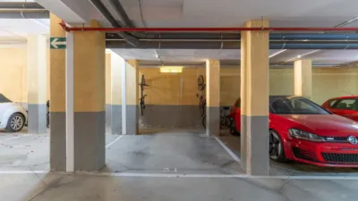 Apartamento en calle Esparto, 3 photo 49