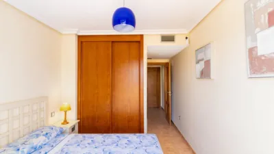Apartamento en calle Esparto, 3 photo 26