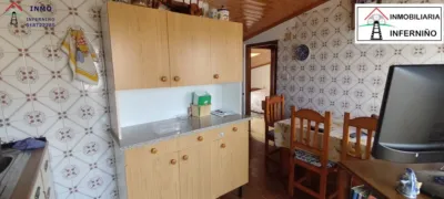 Attic in Valdoviño photo 4