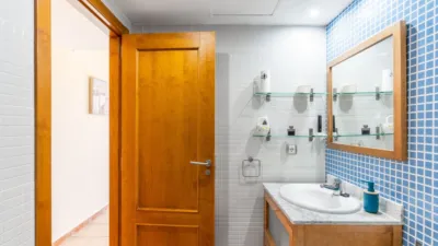 Apartamento en calle Esparto, 3 photo 22