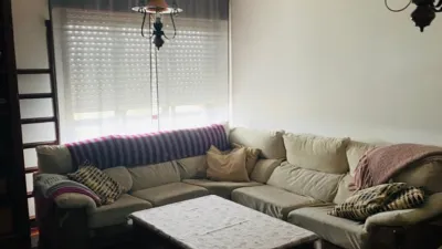 Duplex in Santa Cecilia photo 16