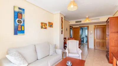 Apartamento en calle Esparto, 3 photo 7