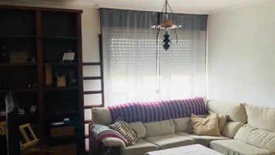 Duplex in Santa Cecilia photo 9