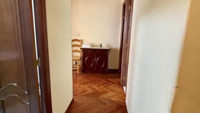 Apartment in A Coruña, Santa Lucía, Catro Camiños - Más