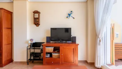 Apartamento en calle Esparto, 3 photo 6