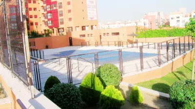 Flat on Calle de Palas de Rey photo 28