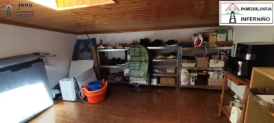 Attic in Valdoviño photo 26
