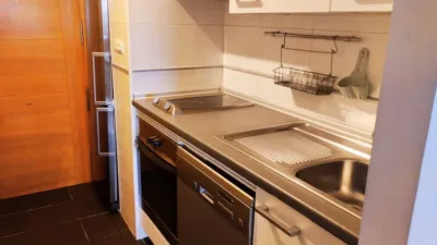Flat on Calle de Palas de Rey photo 18