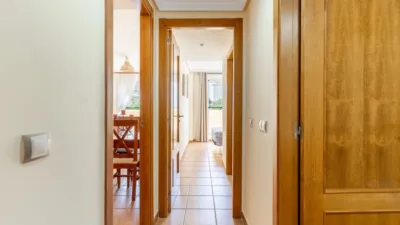 Apartamento en calle Esparto, 3 photo 35