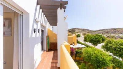 Apartamento en calle Esparto, 3 photo 3