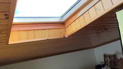 Attic in Valdoviño photo 33