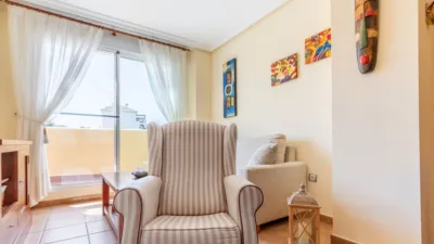 Apartamento en calle Esparto, 3 photo 11