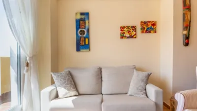 Apartamento en calle Esparto, 3 photo 13
