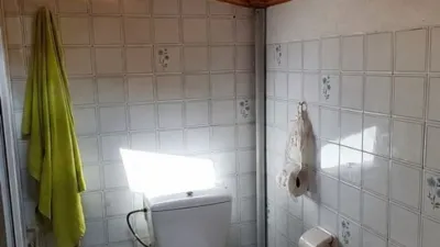 Attic in Valdoviño photo 34