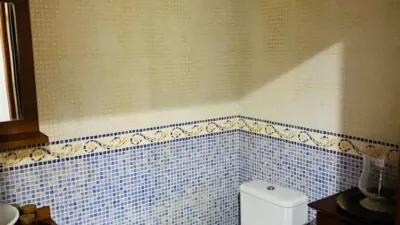 Duplex in Santa Cecilia photo 3