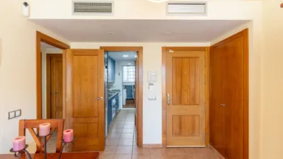 Apartamento en calle Esparto, 3 photo 41