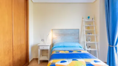Apartamento en calle Esparto, 3 photo 29