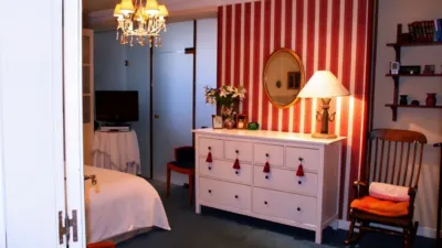 Apartment in Vitoria-Gasteiz photo 11
