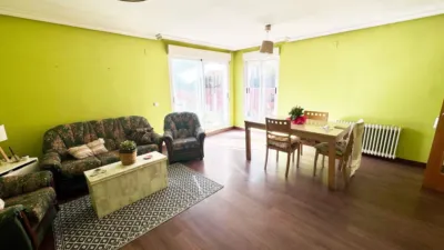 Chalet in Magaz de Pisuerga photo 3