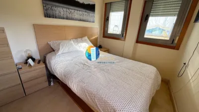 Piso – O Porto do Son, As Devesas, A Rocheliña - Vista 5