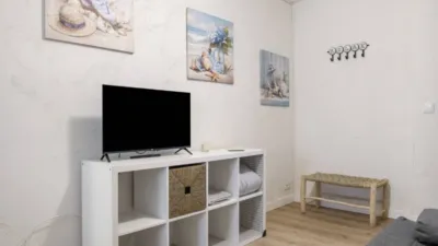 Apartment in the Old Town photo 2