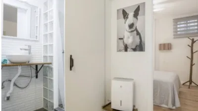 Apartment in the Old Town photo 9