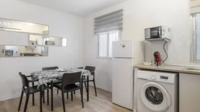 Apartment in the Old Town photo 3