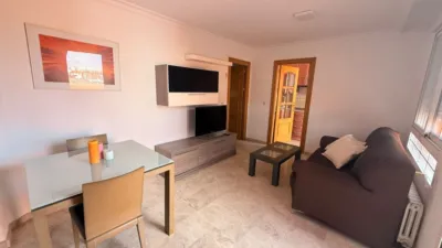 Apartment in Albacete, Sepulcro-Bolera - Vista 2