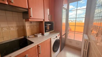 Apartment in Albacete, Sepulcro-Bolera - Vista 4