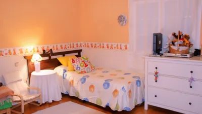 Apartment in Vitoria-Gasteiz photo 13
