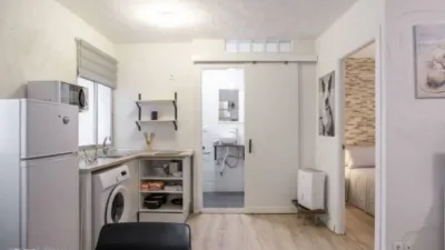 Apartment in the Old Town photo 6