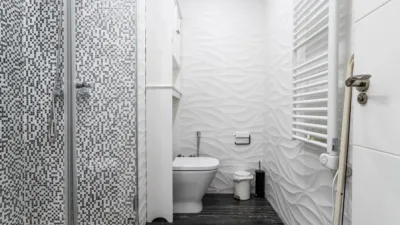 Studio for sale on Jacinto Benavente Street photo 16