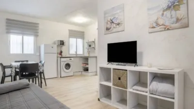 Apartment in the Old Town photo 4