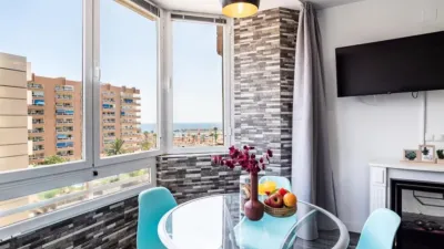 Studio for sale on Jacinto Benavente Street photo 2