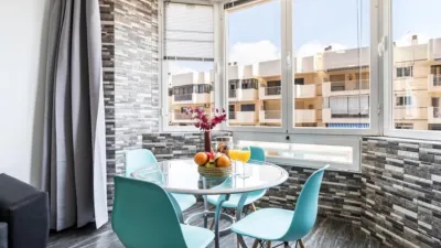 Studio for sale on Jacinto Benavente Street photo 4