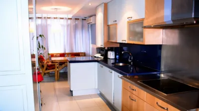 Apartment in Vitoria-Gasteiz photo 7