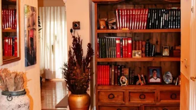 Apartment in Vitoria-Gasteiz photo 4