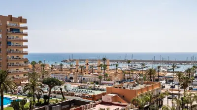 Studio for sale on Jacinto Benavente Street photo 19