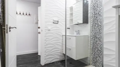 Studio for sale on Jacinto Benavente Street photo 17